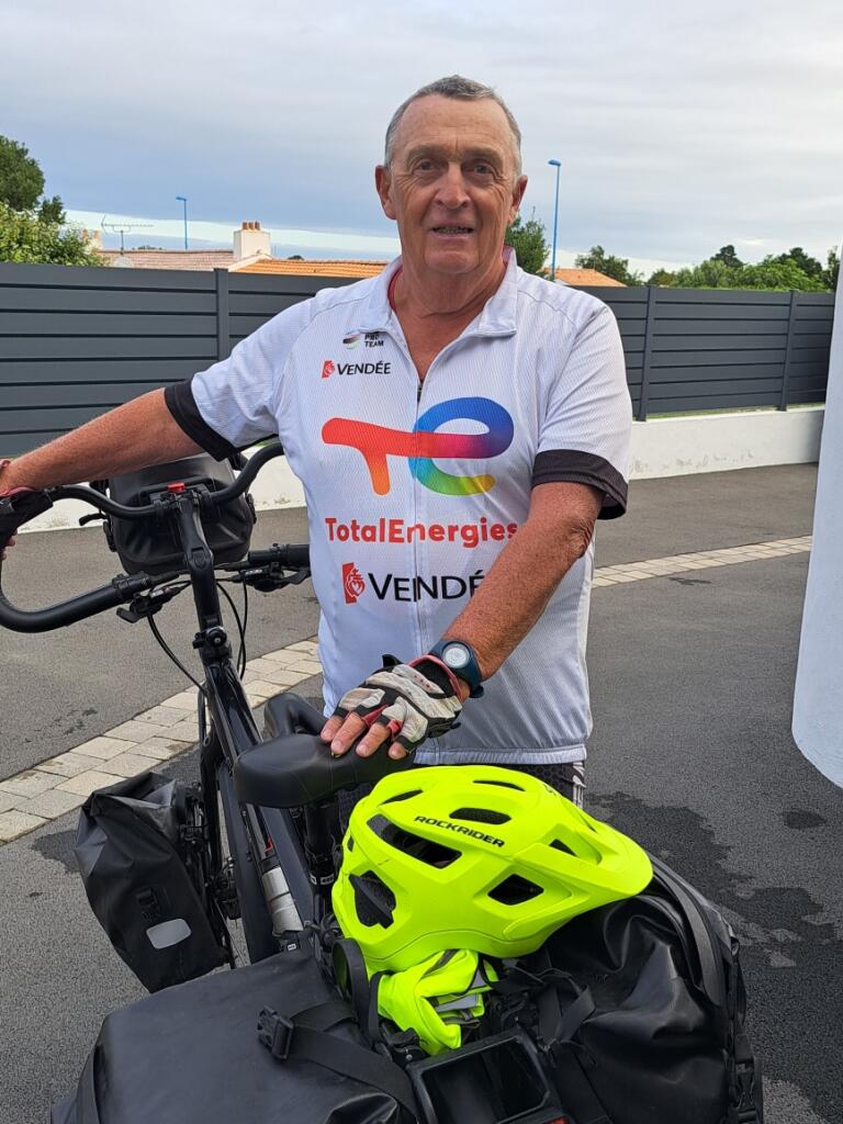 Profilo di Luigi, 54 anni, Cerco Trombamico a Favria