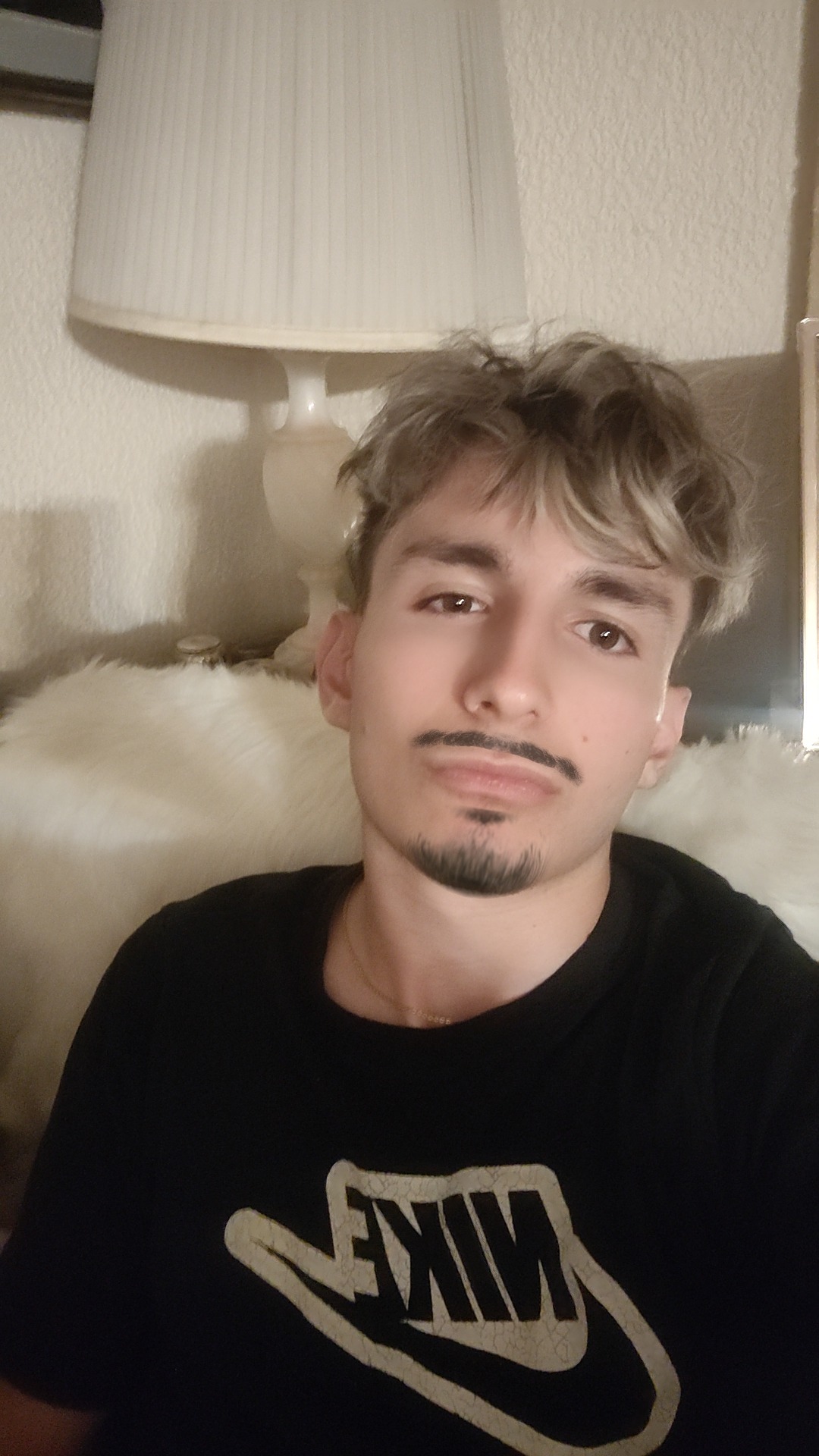 Profilo di Raoul, 23 anni, Cerco Trombamico a Albidona
