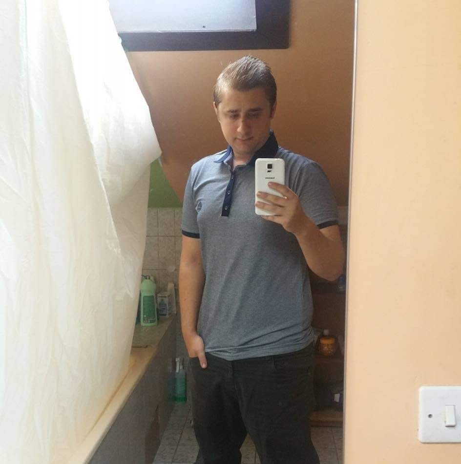 Profilo di Kody, 28 anni, Cerco Trombamico a Cormano