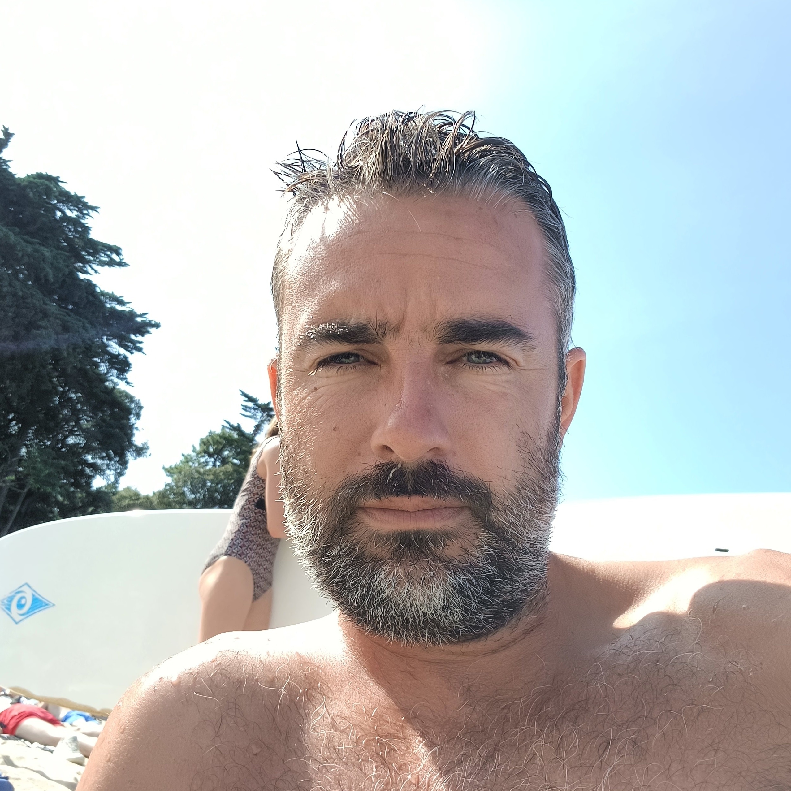 Profilo di Elvedin, 43 anni, Cerco Trombamico a Fontanelice