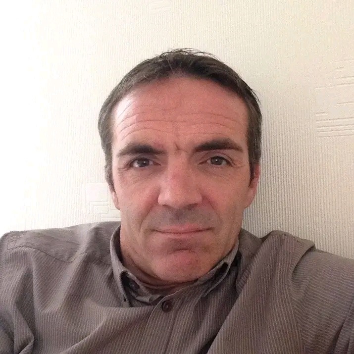 Profilo di Derek, 51 anni, Cerco Trombamico a Azeglio