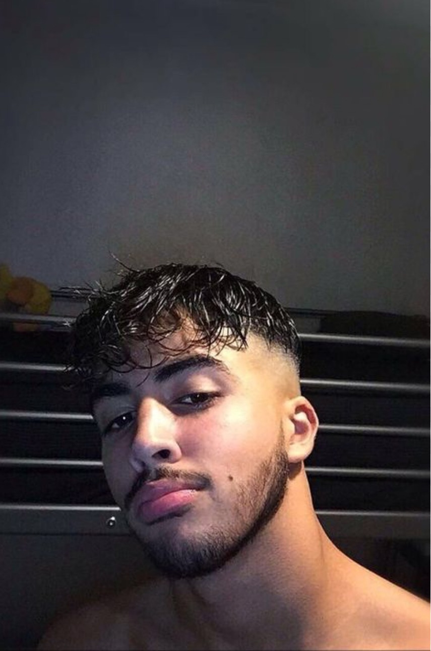 Profilo di Endy, 23 anni, Cerco Trombamico a Cissone