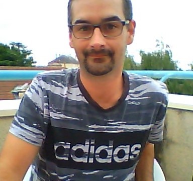 Profilo di Roldan, 41 anni, Cerco Trombamico a Premilcuore