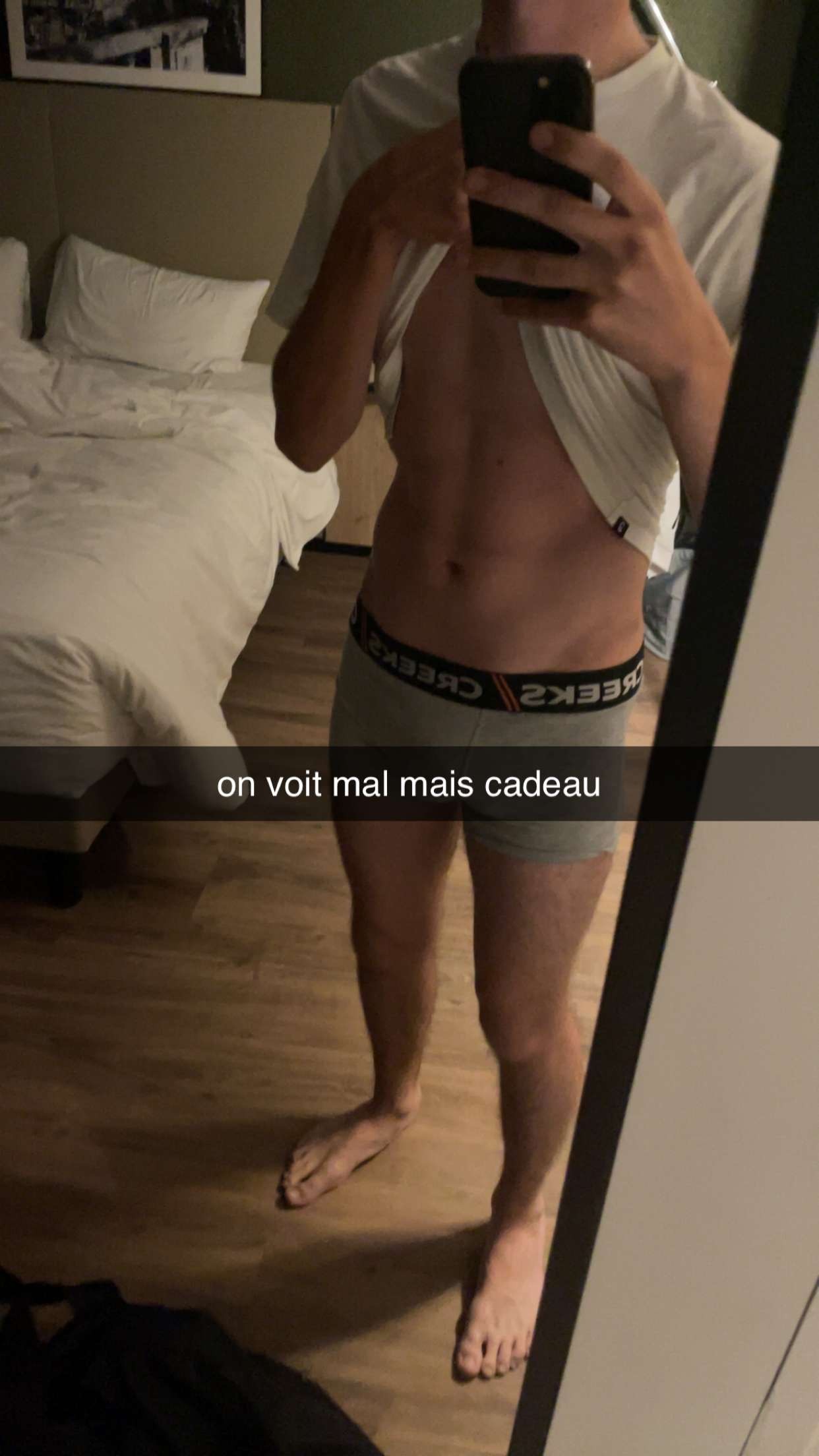 Profilo di Vick, 20 anni, Cerco Trombamico a Stilo