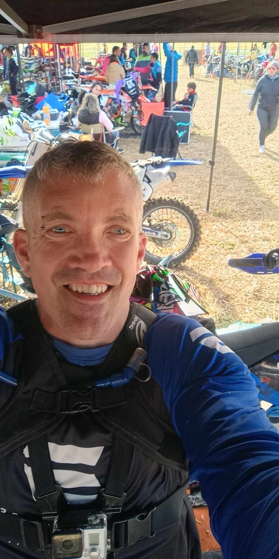 Profilo di Gokmen, 37 anni, Cerco Trombamico a Ferentillo