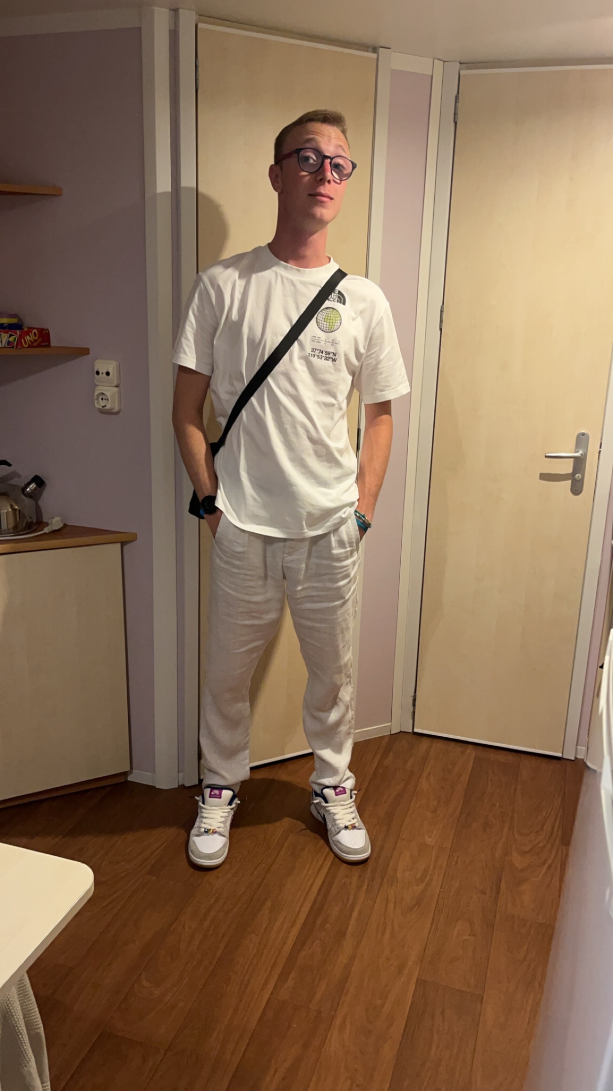Profilo di Yanek, 24 anni, Cerco Trombamico a Cesa