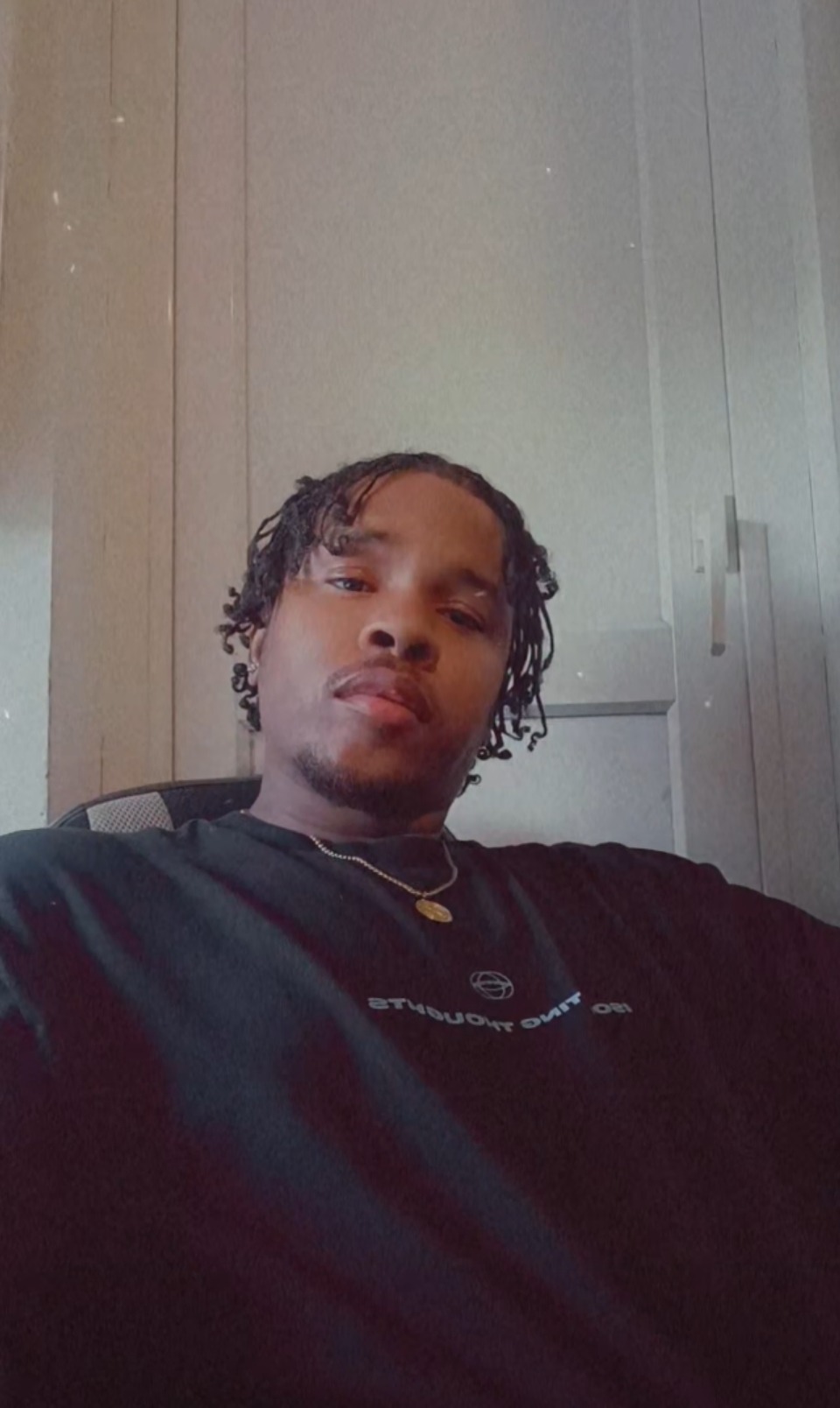 Profilo di Jym, 28 anni, Cerco Trombamico a Scafa