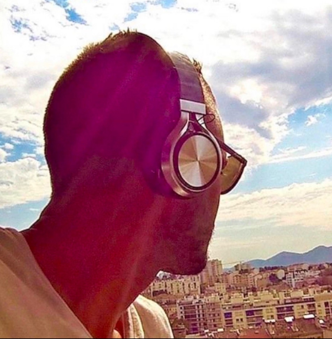 Profilo di Halvard, 45 anni, Cerco Trombamico a Ari