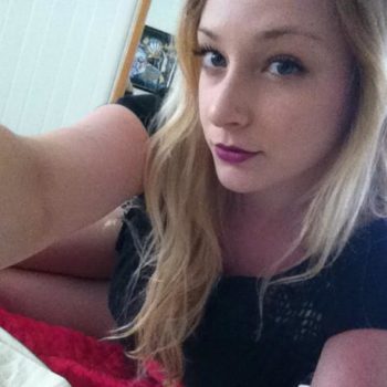 Profilo di Anastasya, 26 anni, Cerco Trombamico a Gualdo Tadino
