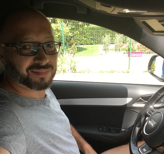 Profilo di Konrad, 51 anni, Cerco Trombamico a Lesegno
