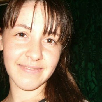 Profilo di Meyriam, 28 anni, Cerco Trombamico a Pasturana