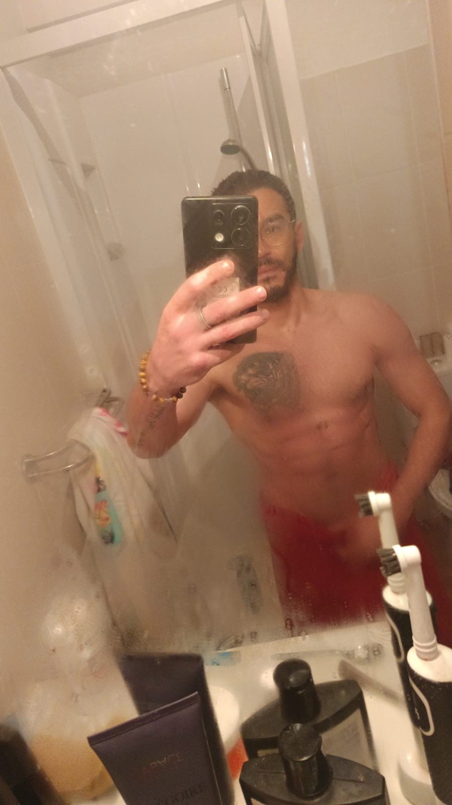 Profilo di Soryan, 32 anni, Cerco Trombamico a Alpago