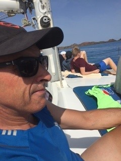 Profilo di Turker, 55 anni, Cerco Trombamico a Tredozio