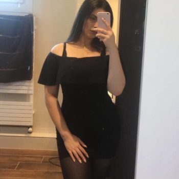 Profilo di Beija, 28 anni, Cerco Trombamico a Canaro