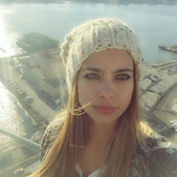 Profilo di Noyale, 33 anni, Cerco Trombamico a Fontaneto d'Agogna