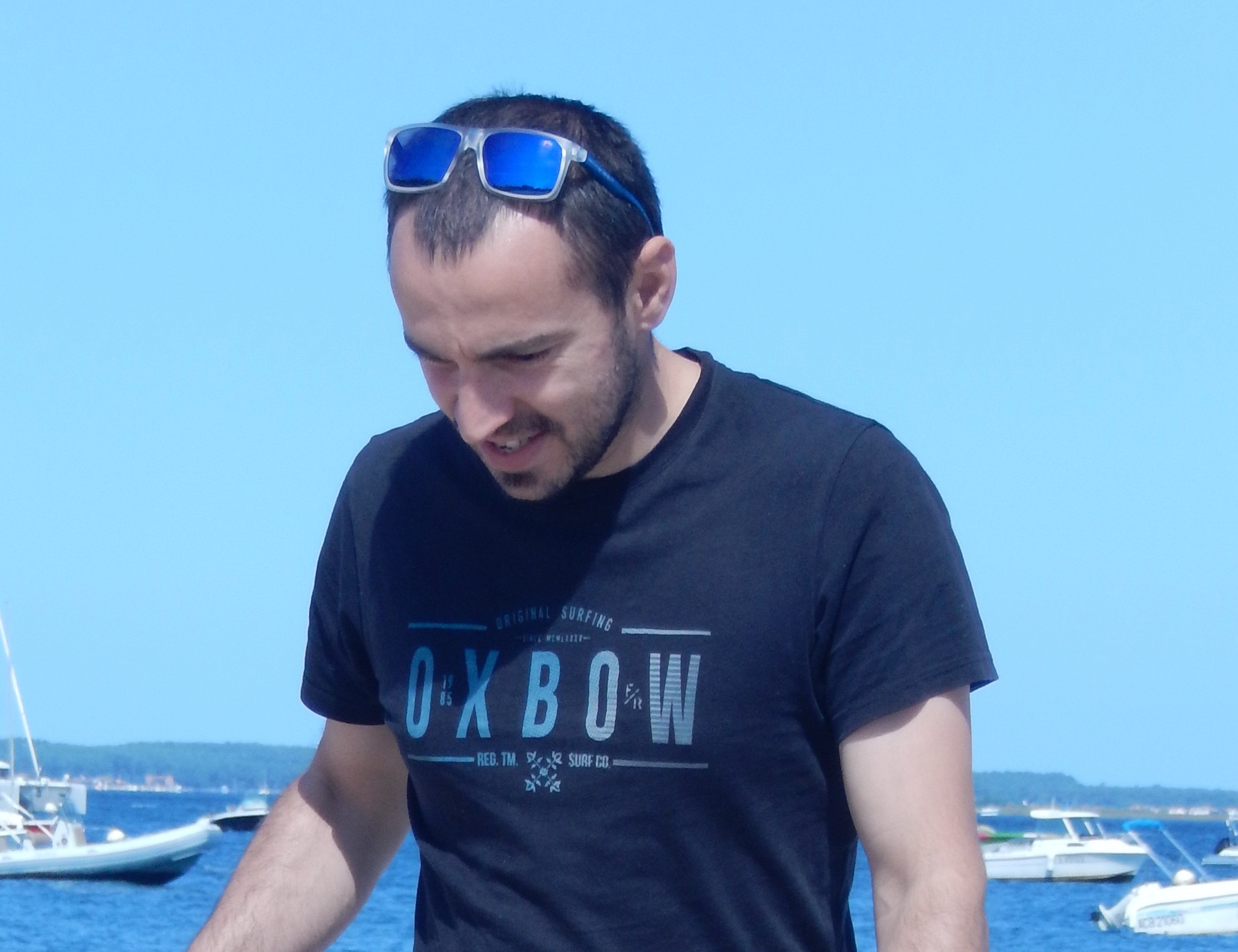 Profilo di Louen, 36 anni, Cerco Trombamico a Burolo