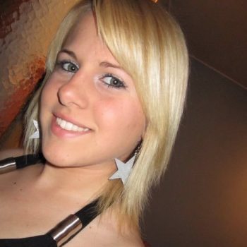 Profilo di Itia, 32 anni, Cerco Trombamico a Marmora