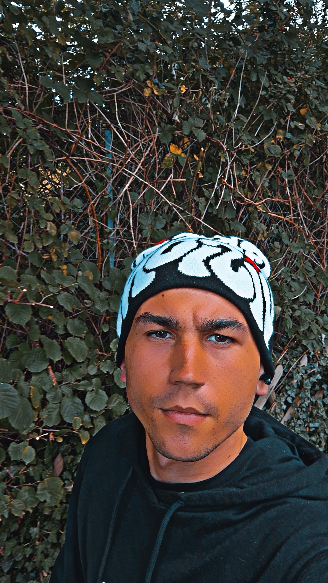 Profilo di Shawn, 19 anni, Cerco Trombamico a Ceppo Morelli