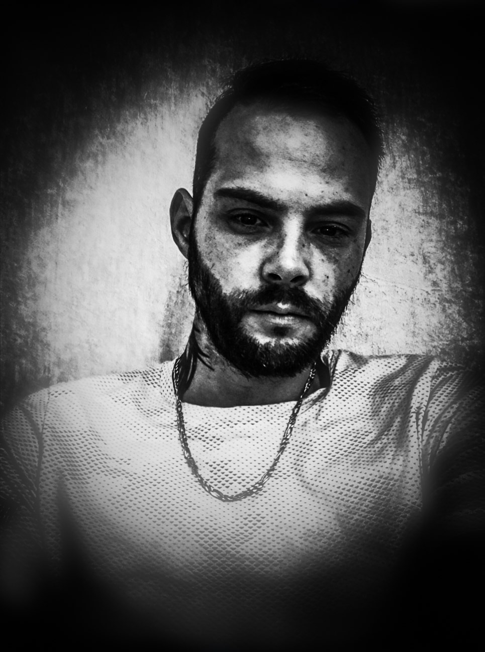 Profilo di Soriba, 34 anni, Cerco Trombamico a Zimone