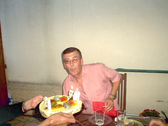 Profilo di Jakub, 52 anni, Cerco Trombamico a Cellatica