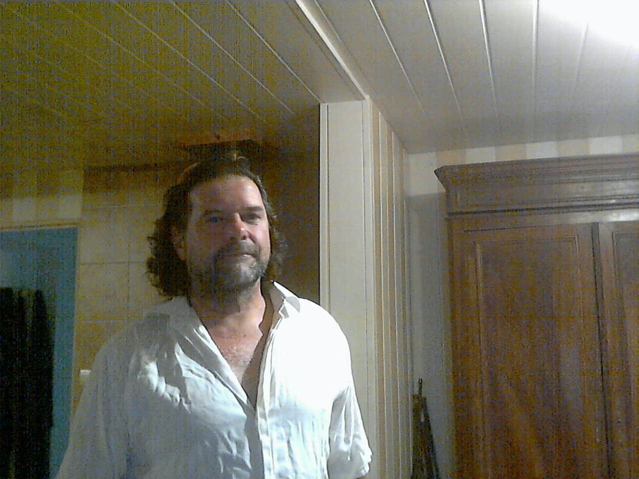 Profilo di Yaroslav, 51 anni, Cerco Trombamico a Cartura