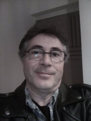 Profilo di Gaethan, 55 anni, Cerco Trombamico a Palagano