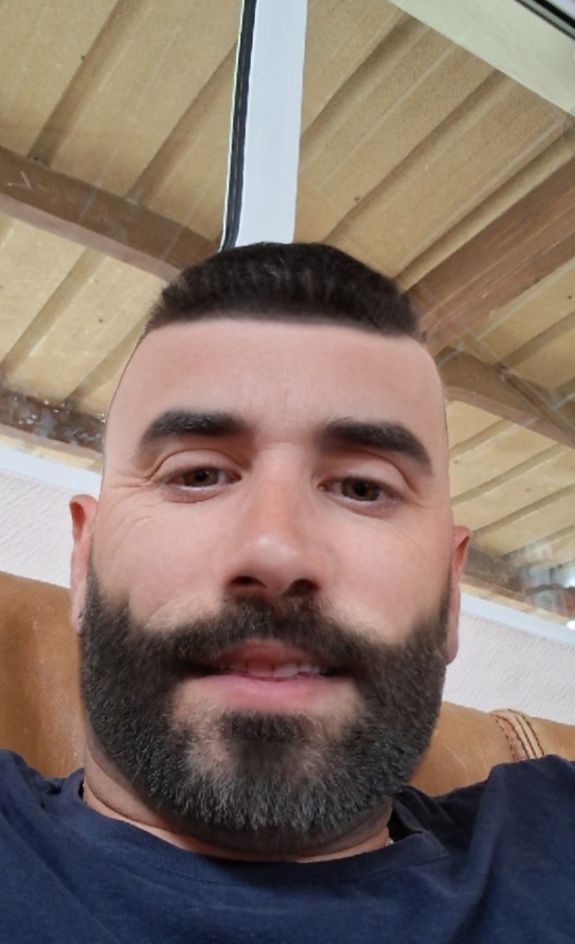 Profilo di Chams-eddine, 40 anni, Cerco Trombamico a Cerea