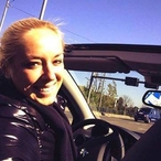 Profilo di Elfride, 38 anni, Cerco Trombamico a Bizzarone