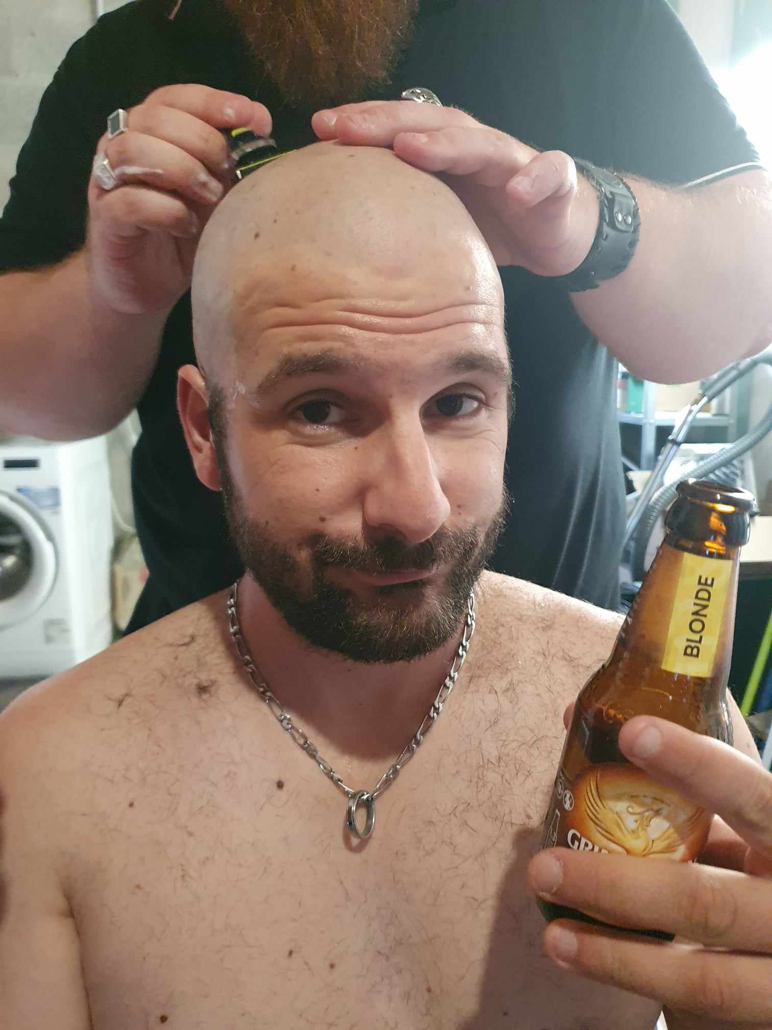 Profilo di Genek, 34 anni, Cerco Trombamico a Trevi