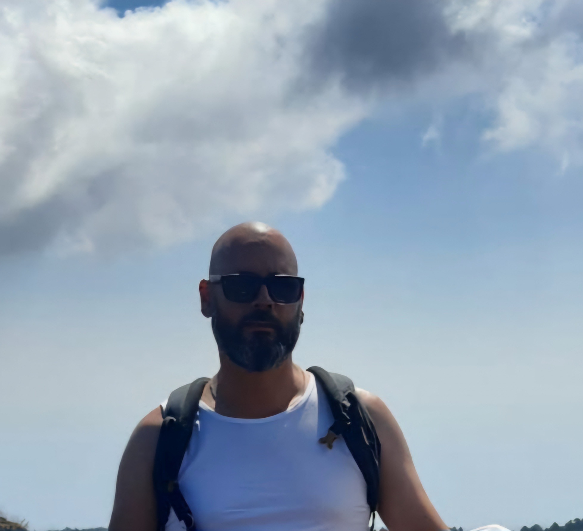 Profilo di Carlos, 40 anni, Cerco Trombamico a Gorzegno