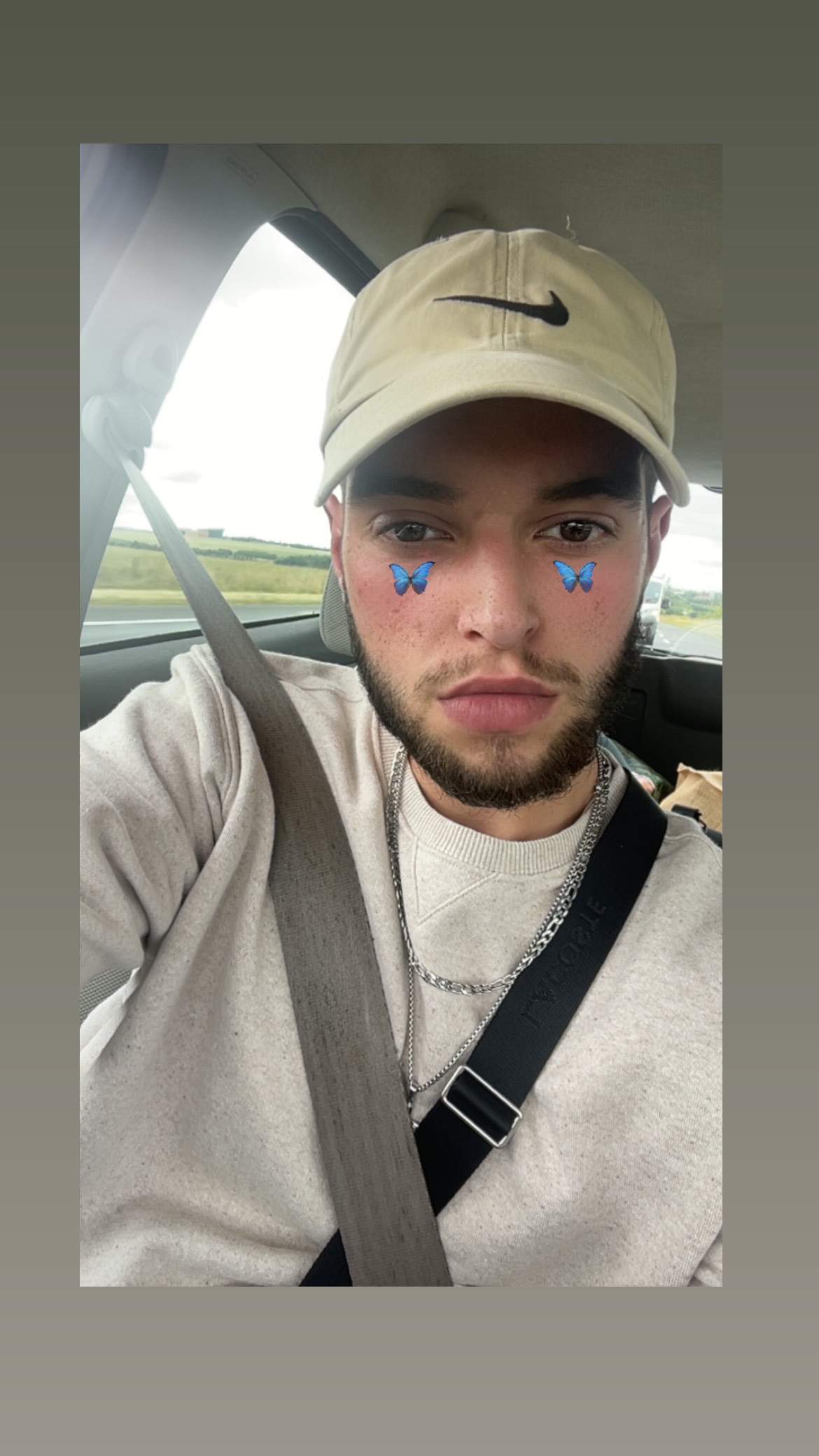 Profilo di Sowan, 18 anni, Cerco Trombamico a Civiasco