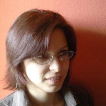 Profilo di Abisha, 31 anni, Cerco Trombamico a Montecchio Precalcino