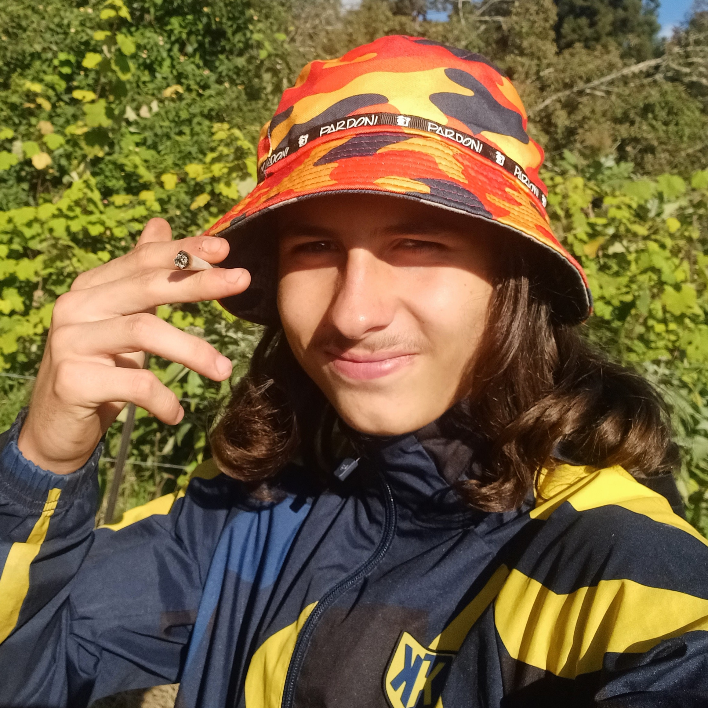 Profilo di Abdulbaki, 20 anni, Cerco Trombamico a Mondaino