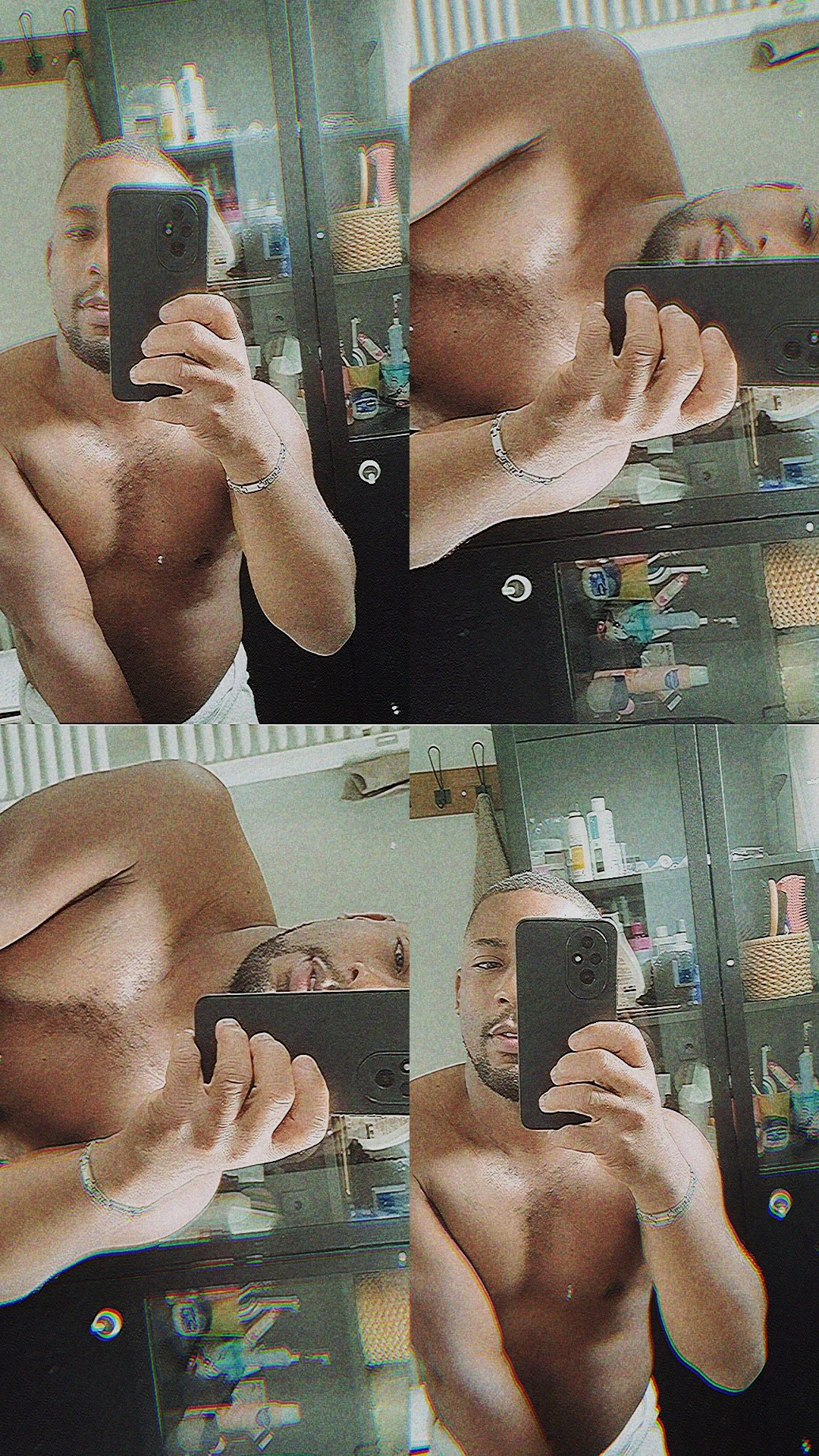 Profilo di Jac, 33 anni, Cerco Trombamico a Torrecuso