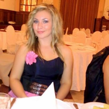 Profilo di Leilani, 39 anni, Cerco Trombamico a Pozzallo