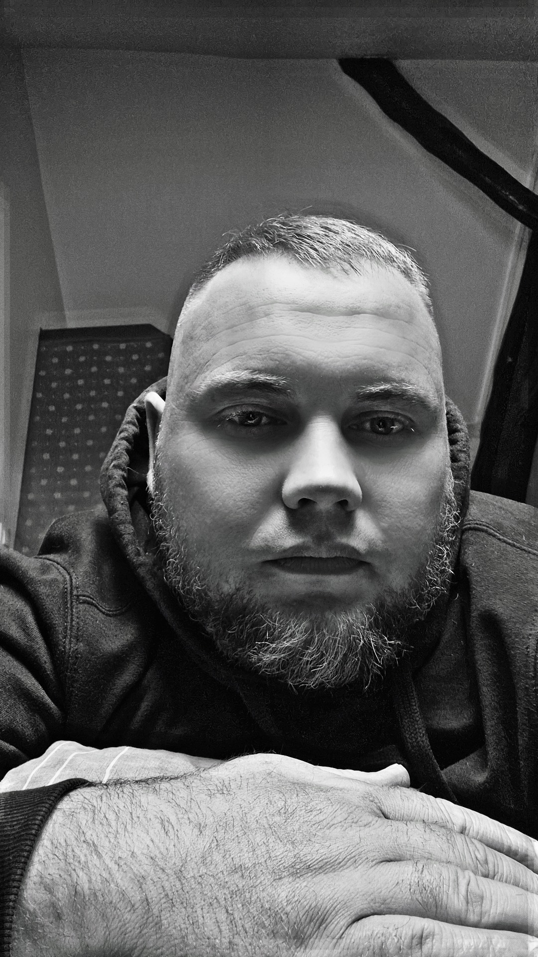 Profilo di Anouar, 37 anni, Cerco Trombamico a Agliè