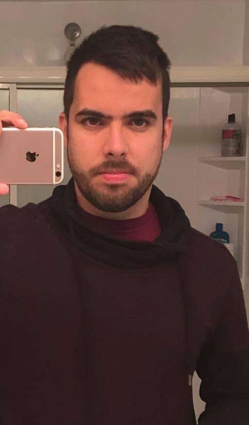 Profilo di Bart, 32 anni, Cerco Trombamico a Cartura