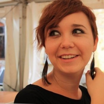 Profilo di Lou-anna, 29 anni, Cerco Trombamico a Panni