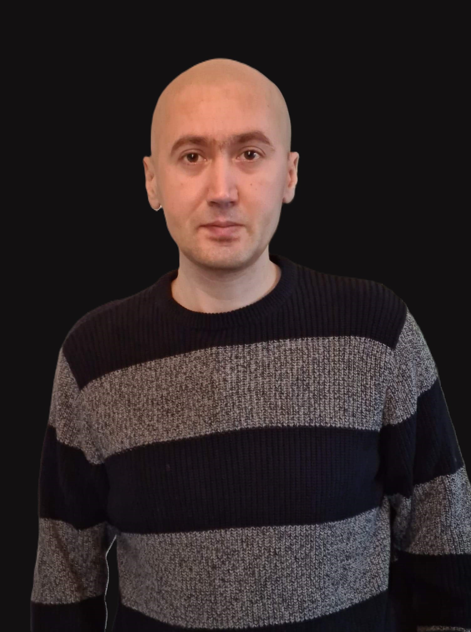 Profilo di Samael, 37 anni, Cerco Trombamico a Cannobio