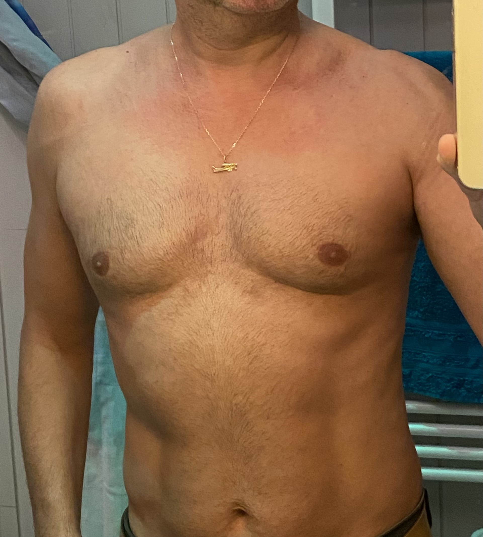 Profilo di Ayoub, 52 anni, Cerco Trombamico a Fuscaldo