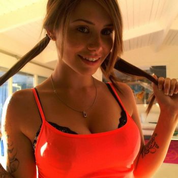 Profilo di Yleane, 26 anni, Cerco Trombamico a Marzano