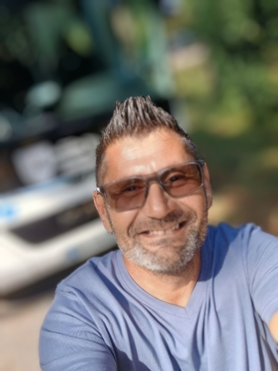 Profilo di Ismaela, 53 anni, Cerco Trombamico a Colledara