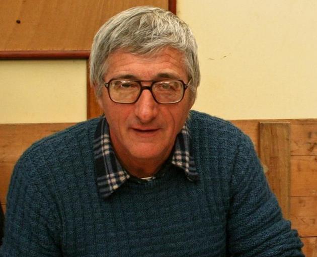 Profilo di Sohail, 50 anni, Cerco Trombamico a Dogliani