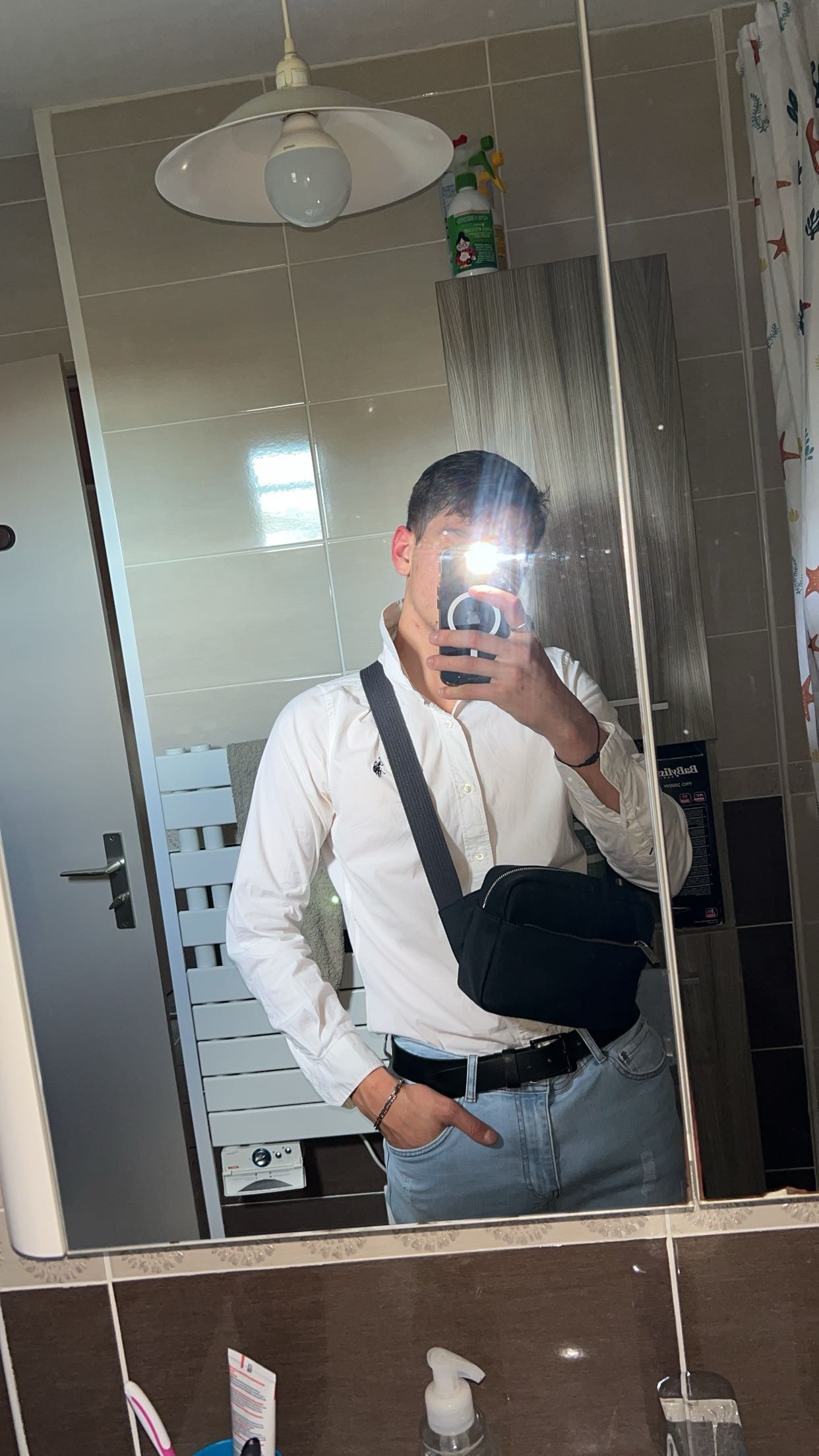 Profilo di Saleh, 22 anni, Cerco Trombamico a Monleale