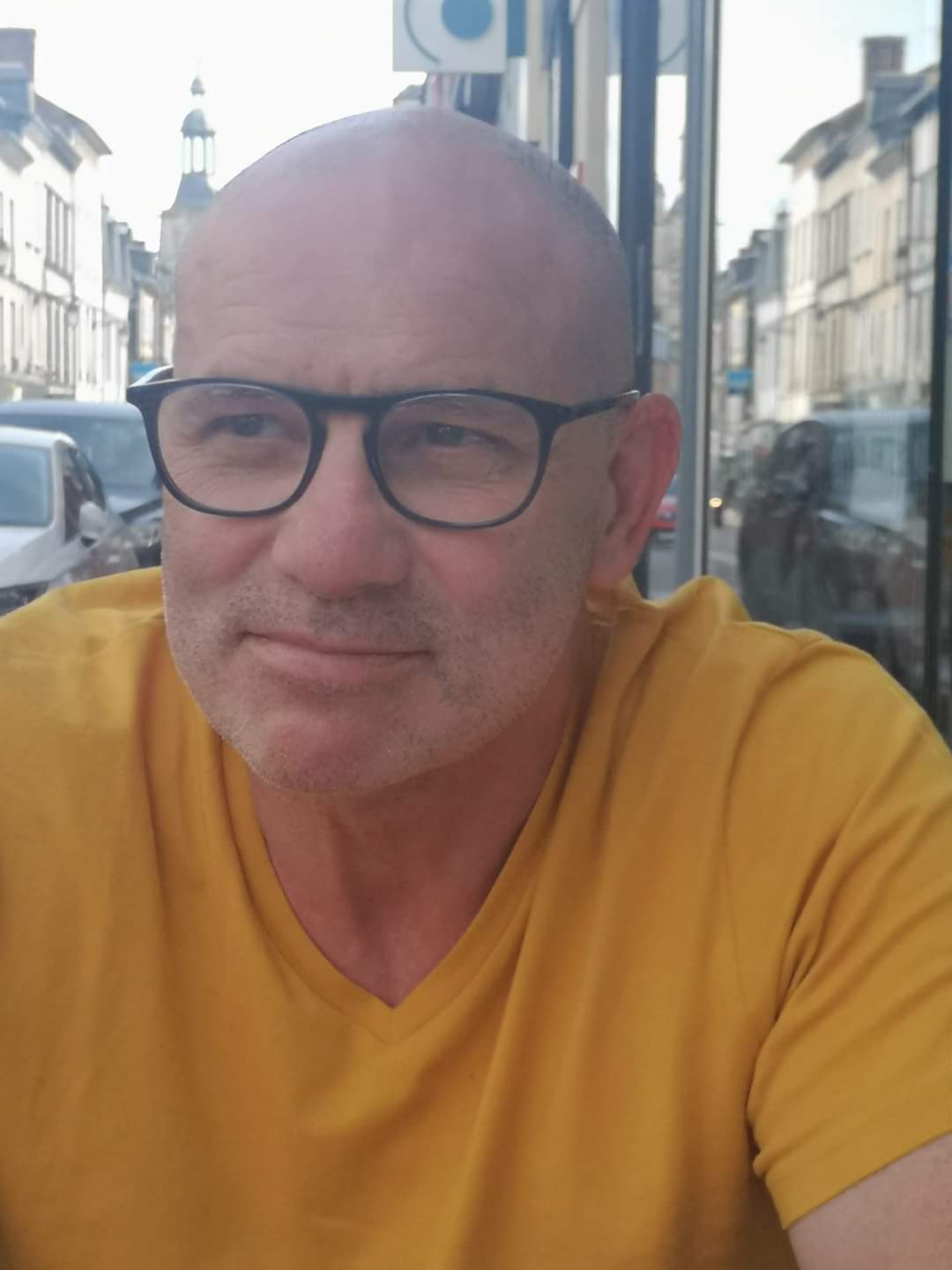 Profilo di Flavio, 55 anni, Cerco Trombamico a San Sostene