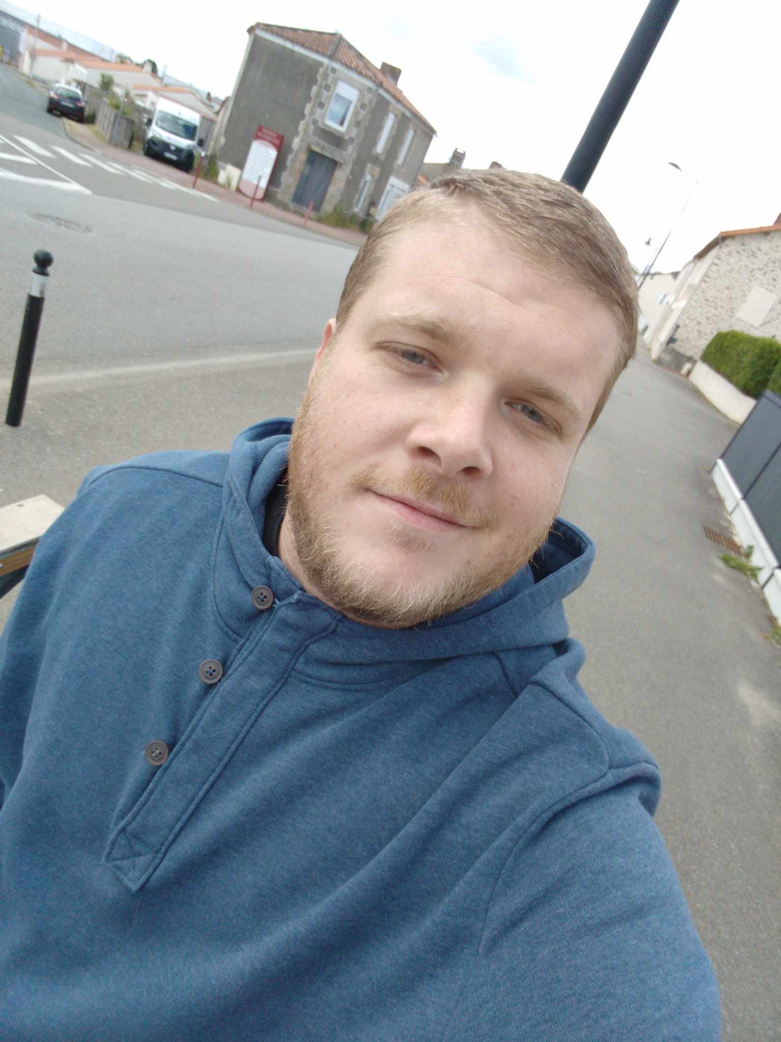 Profilo di Fulvio, 27 anni, Cerco Trombamico a Pollutri