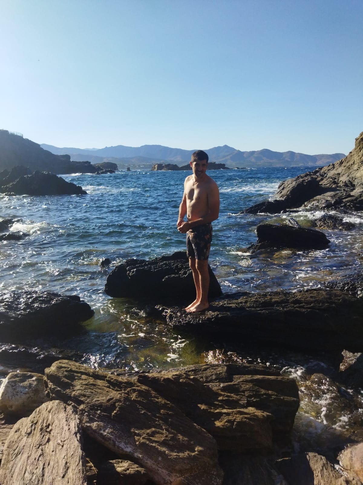 Profilo di Sai, 36 anni, Cerco Trombamico a Bogliasco