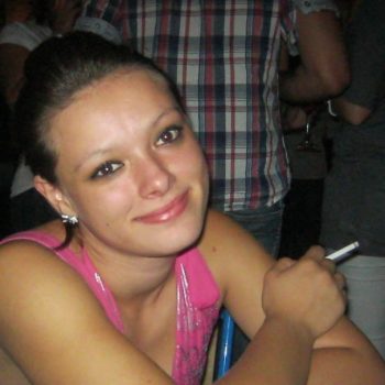 Profilo di Fleurina, 31 anni, Cerco Trombamico a Gremiasco