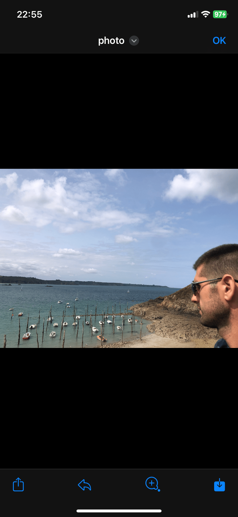 Profilo di Adolfo, 41 anni, Cerco Trombamico a Trevi