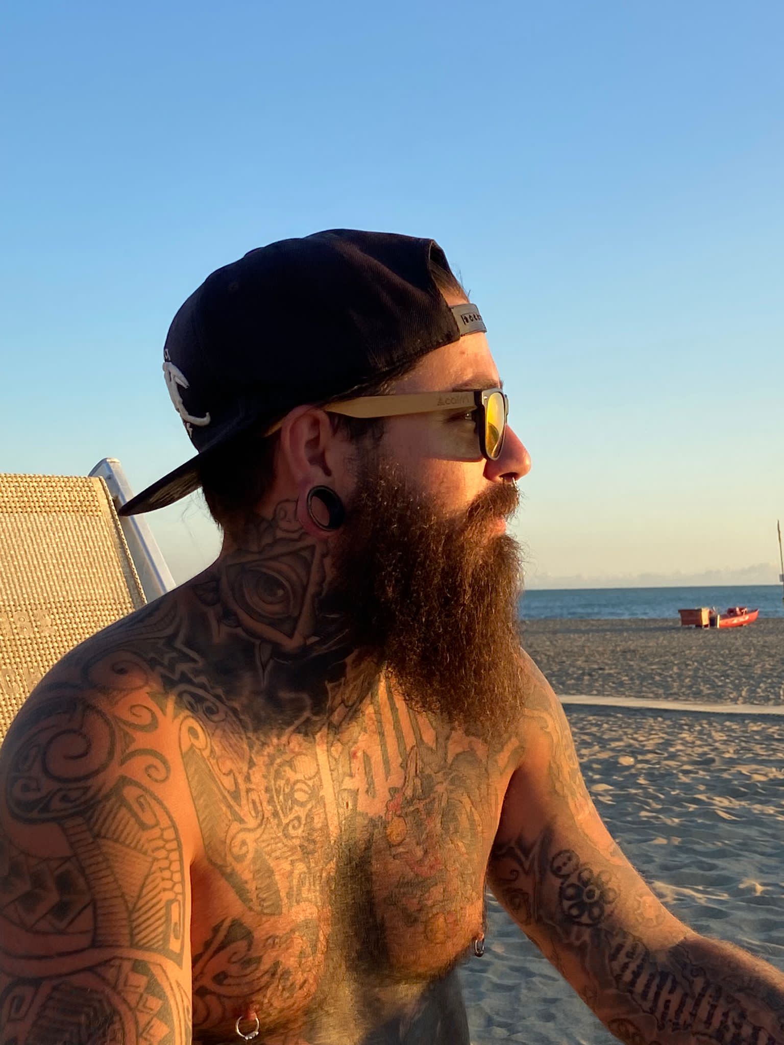 Profilo di Jean-dany, 36 anni, Cerco Trombamico a Fiscaglia